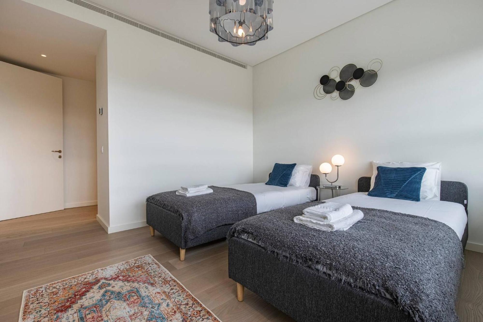 Prata Riverside Xiv By Innkeeper Apartamento