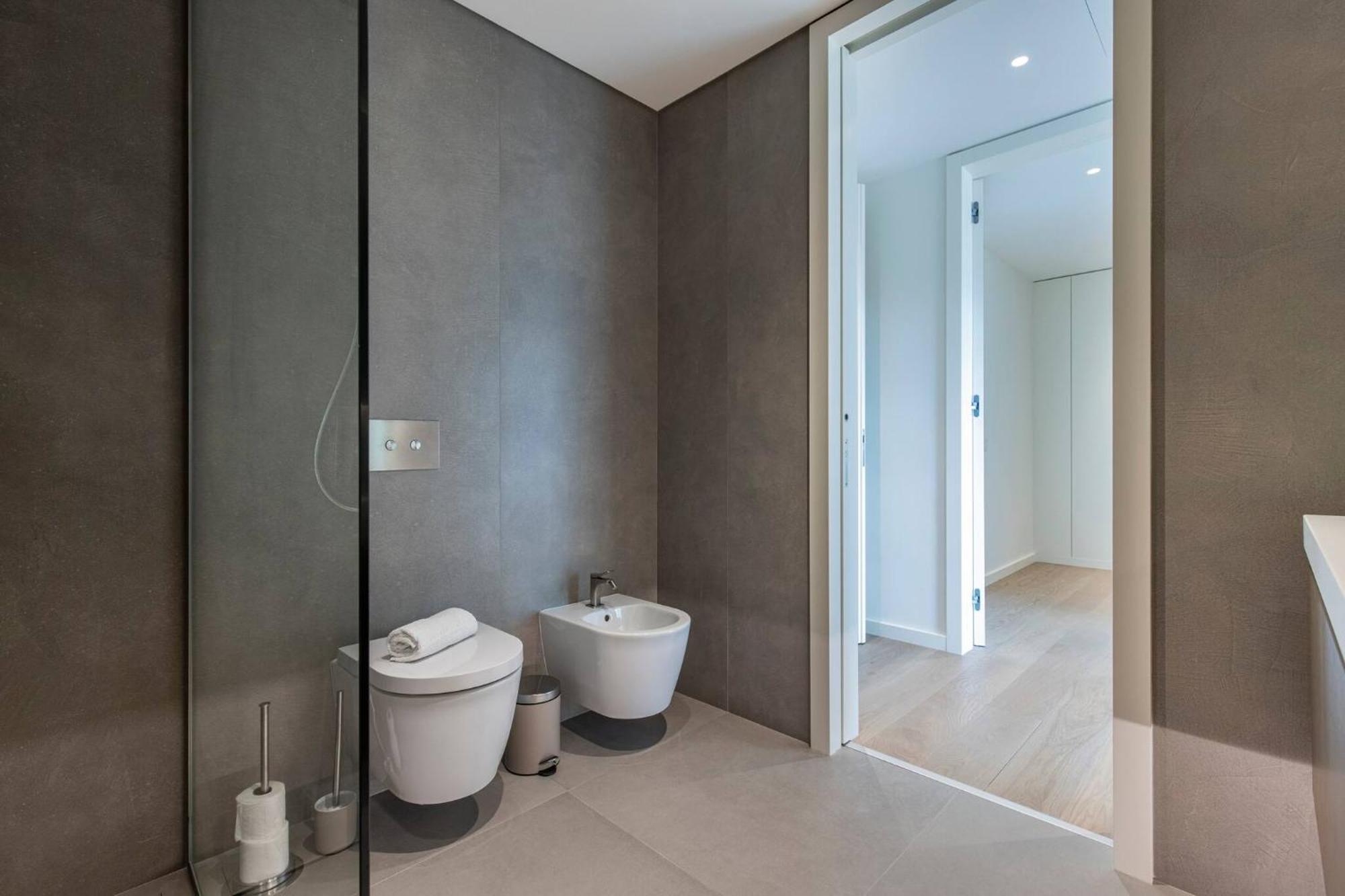 Apartamento Prata Riverside Xiv By Innkeeper *